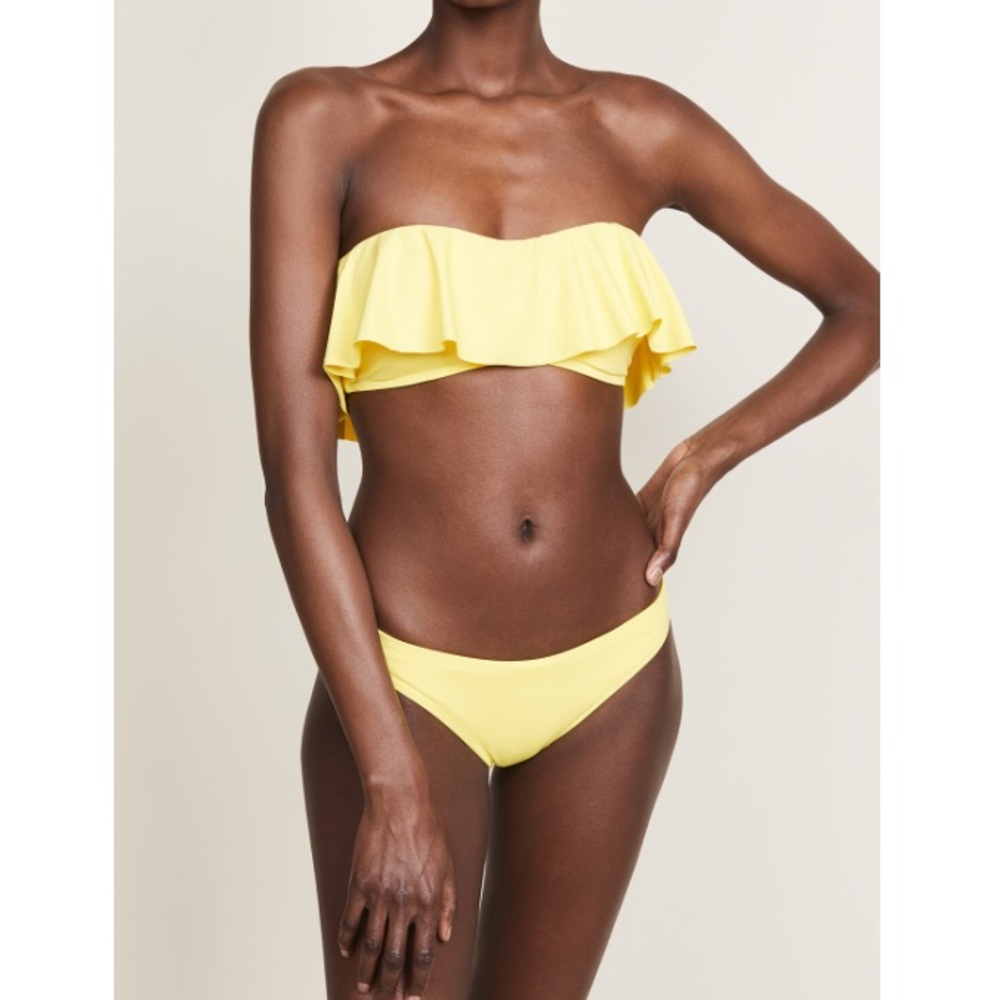 L*Space Lynn bikini top